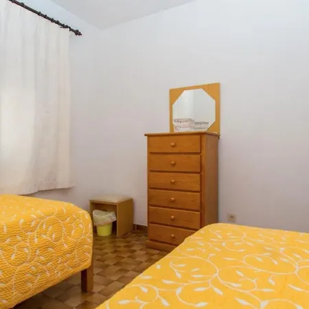 Akisol Burgau Vintage Apartman Budens