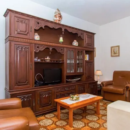 Apartman Akisol Burgau Vintage Budens