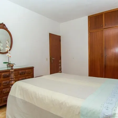 Akisol Burgau Vintage Apartman *