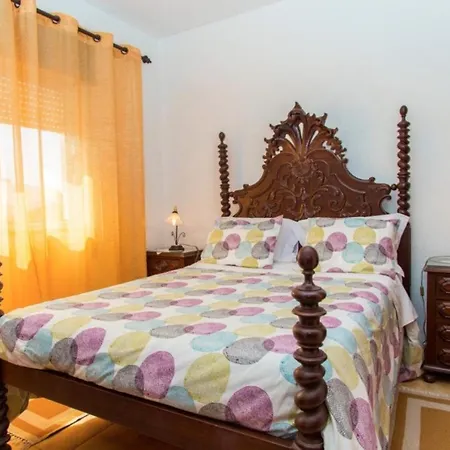 Apartman Akisol Burgau Vintage