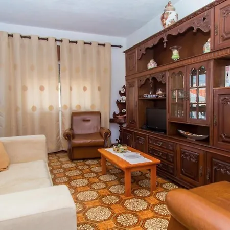 Apartman Akisol Burgau Vintage