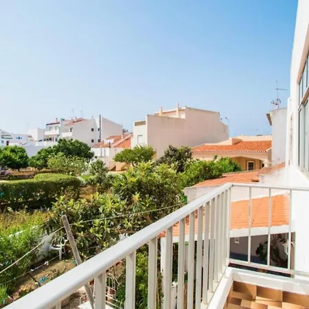 Akisol Burgau Vintage Apartman Budens