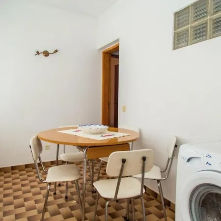 Akisol Burgau Vintage Apartman Budens